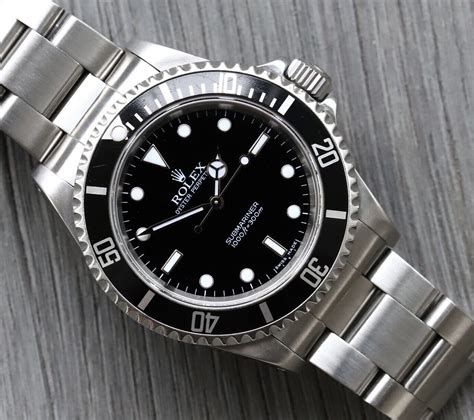 rolex 2 liner|rolex dive watch.